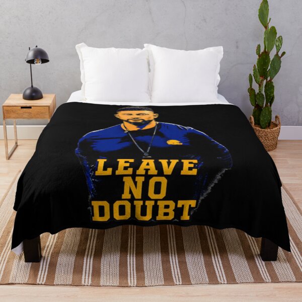 Item preview, leave no doubt notre Dame Football - Irish Revenge Tour 2026 - notre Dame Football designed and sold by ElisaLitien.