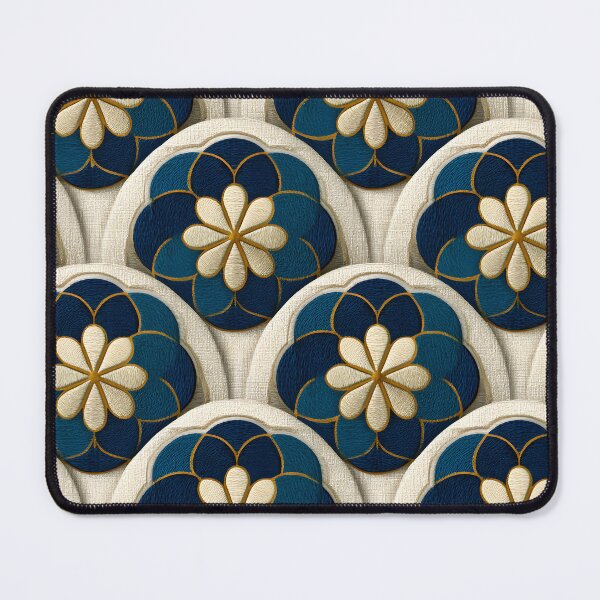 Item preview, Japanese Kimono Art - Japanese Scenery - Cultural Elegance designed and sold by ZIPANG-JAPAN.