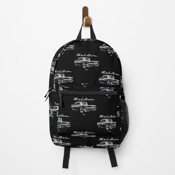 Item preview, Vintage Black Bel Air Retro 90S Aesthetic Classic Streetwear Art | Limited edition designed and sold by creativemindsAe.