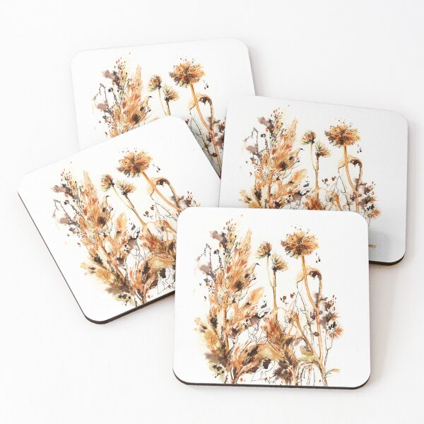 Item preview, Florals designed and sold by CanotStop.