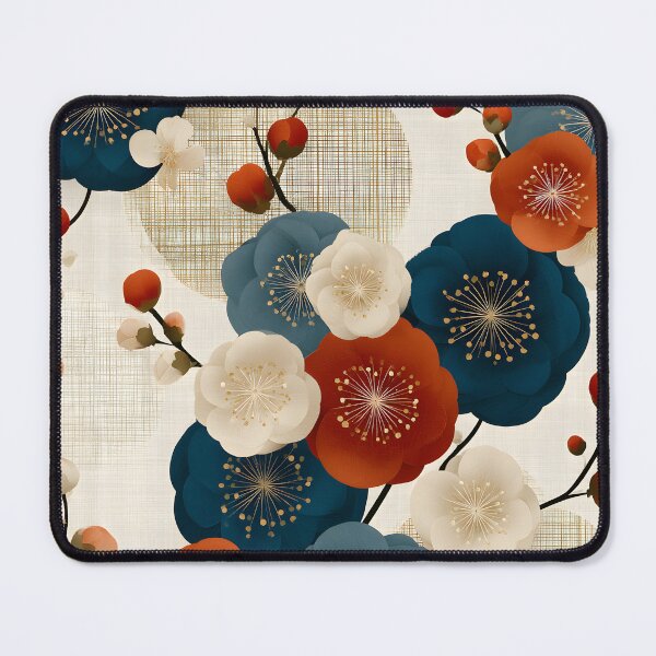 Item preview, Japanese Kimono Art - Japanese Scenery - Cultural Elegance designed and sold by ZIPANG-JAPAN.