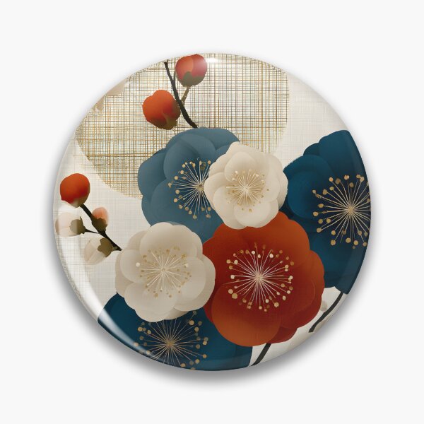 Item preview, Japanese Kimono Art - Japanese Scenery - Cultural Elegance designed and sold by ZIPANG-JAPAN.