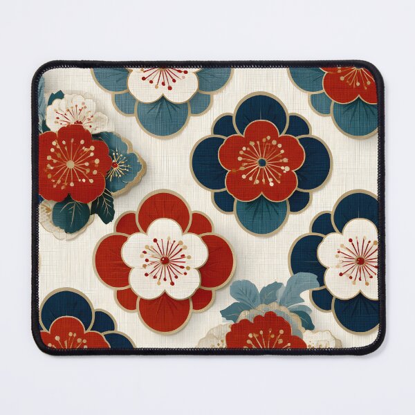 Item preview, Japanese Kimono Art - Japanese Scenery - Cultural Elegance designed and sold by ZIPANG-JAPAN.