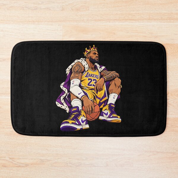 Item preview, king james lebron  designed and sold by Leeded.