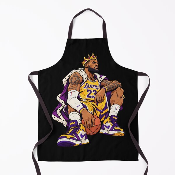 Item preview, Rey James LeBron designed and sold by Leeded.