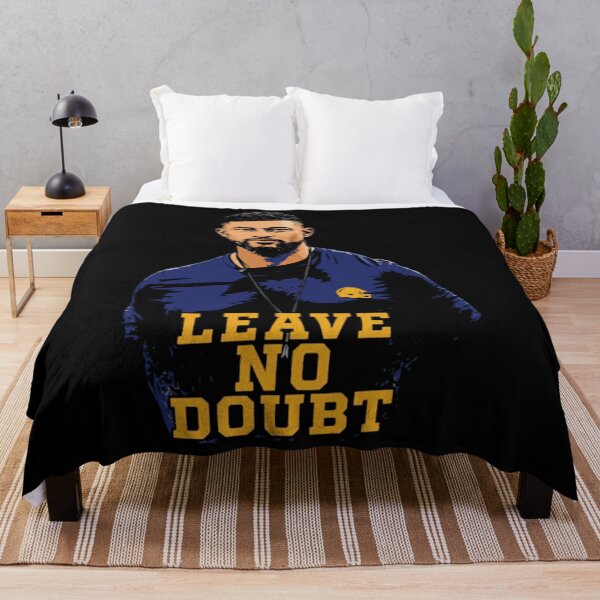 Item preview, Marcus Freeman leave-no-doubt designed and sold by ElisaLitien.