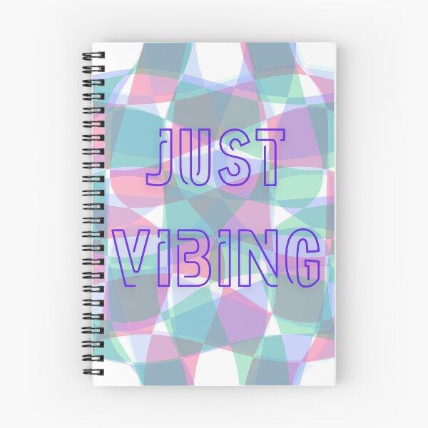 Item preview, Just Vibing designed and sold by GMTcreations.
