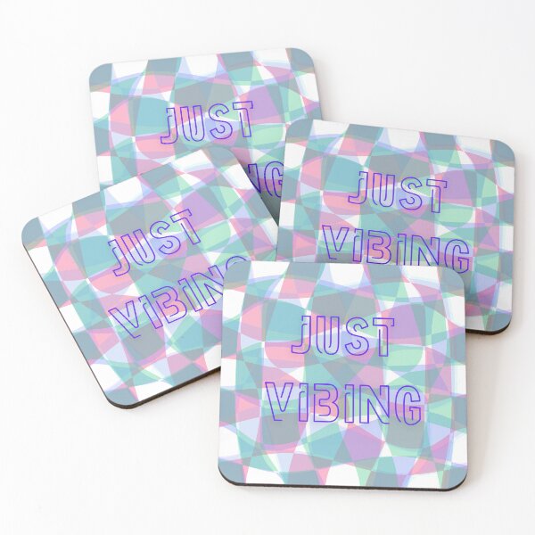 Item preview, Just Vibing designed and sold by GMTcreations.