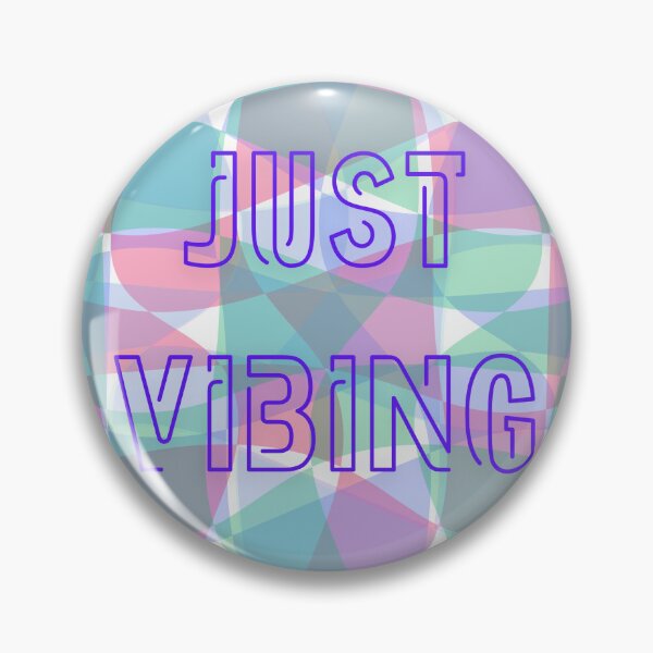 Item preview, Just Vibing designed and sold by GMTcreations.