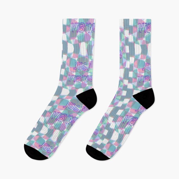 Item preview, Just Vibing designed and sold by GMTcreations.