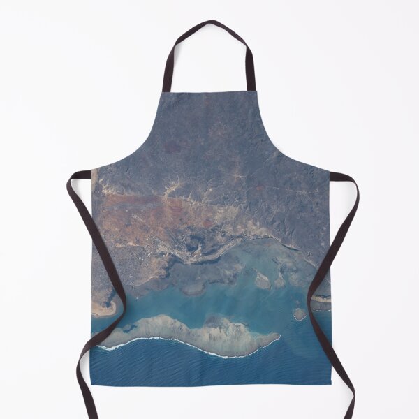 Item preview, Madagascar’s southwestern coast along the Mozambique Channel designed and sold by weirdcountry.