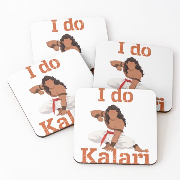 Item preview, I Do Kalari clip art designed and sold by REDCLASH2002.