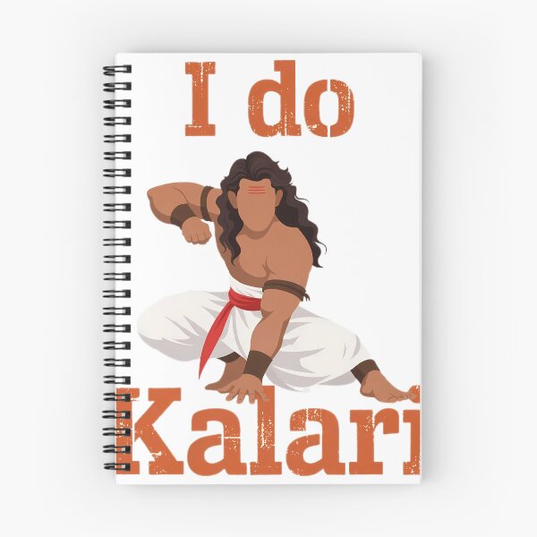 Item preview, I Do Kalari clip art designed and sold by REDCLASH2002.