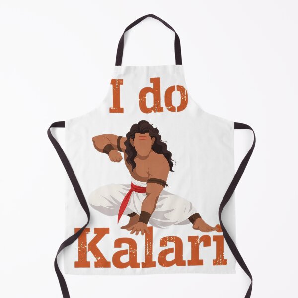 Item preview, I Do Kalari clip art designed and sold by REDCLASH2002.