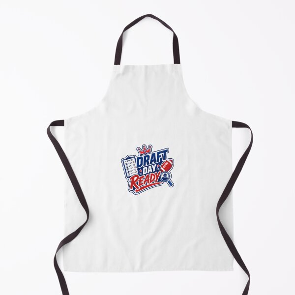 Item preview, Fantasy Football Gift - Draft Day designed and sold by RedRubyBubble.