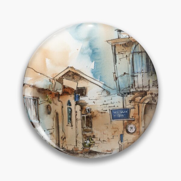 Item preview, Architecture designed and sold by CanotStop.