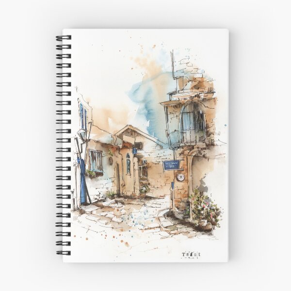 Item preview, Architecture designed and sold by CanotStop.