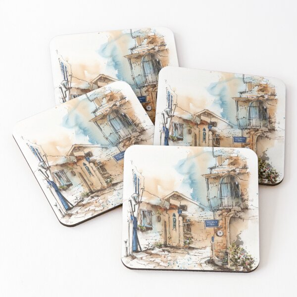 Item preview, Architecture designed and sold by CanotStop.