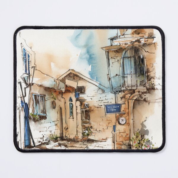 Item preview, Architecture designed and sold by CanotStop.