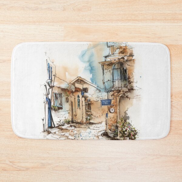 Item preview, Architecture designed and sold by CanotStop.