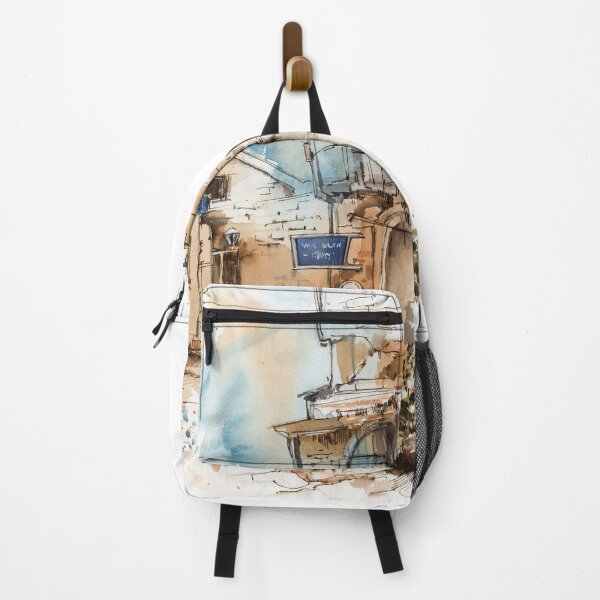 Item preview, Architecture designed and sold by CanotStop.