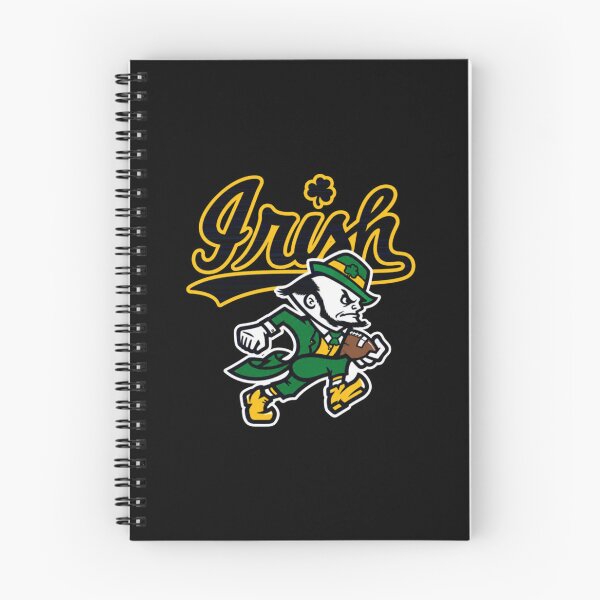 Item preview, Notre Dame Football designed and sold by ElisaLitien.