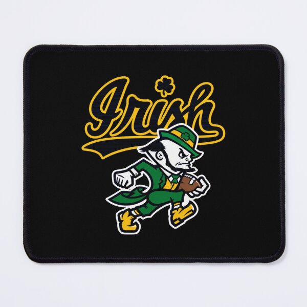 Item preview, Notre Dame Football designed and sold by ElisaLitien.