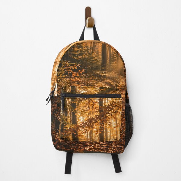 Item preview, A Walk Through the Autumn Forest designed and sold by Soul & Nature Studio.