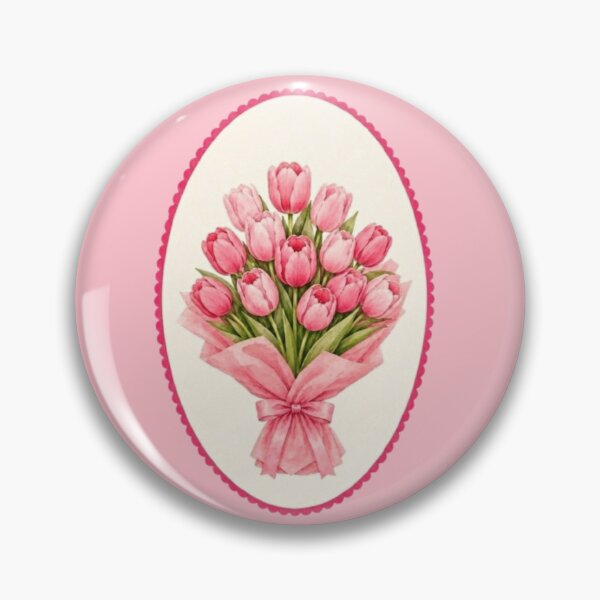 Item preview, Pink flower pack designed and sold by Thecountess0o0.