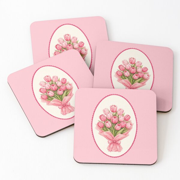 Item preview, Pink flower pack designed and sold by Thecountess0o0.