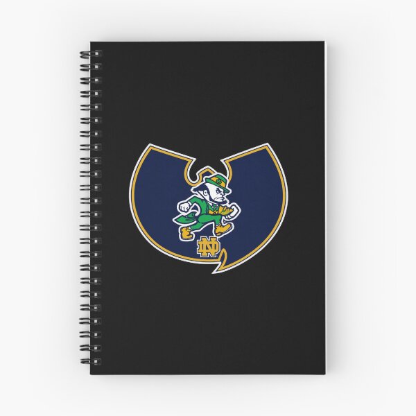 Item preview, Notre Dame Football designed and sold by ElisaLitien.