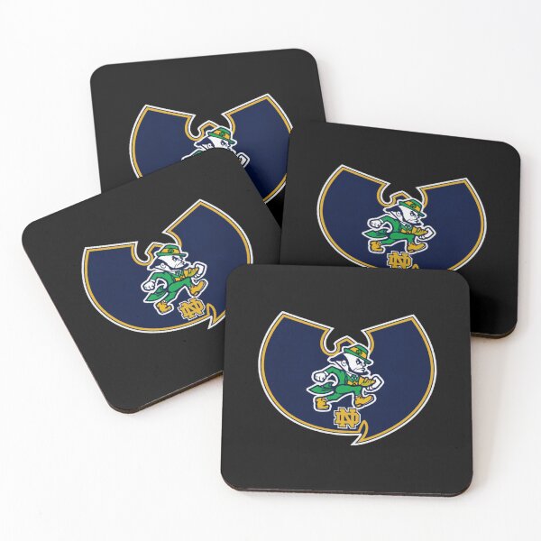 Item preview, Notre Dame Football designed and sold by ElisaLitien.