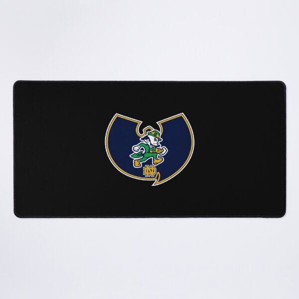 Item preview, Notre Dame Football designed and sold by ElisaLitien.