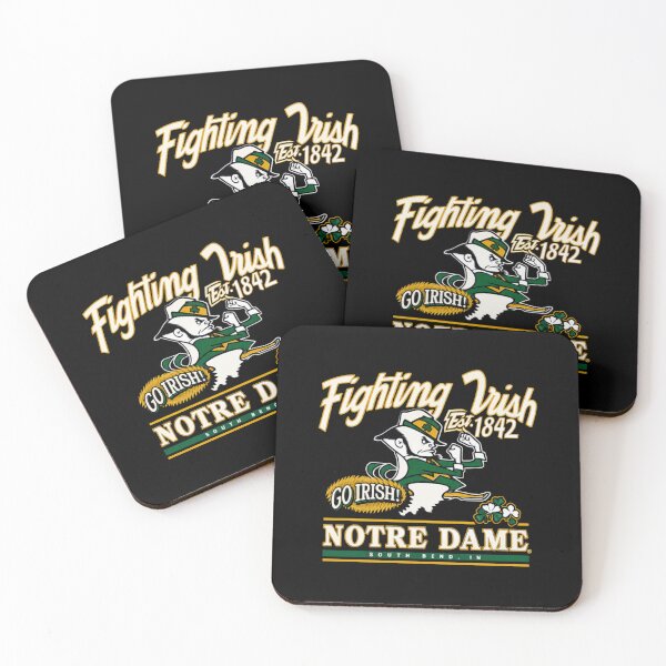 Item preview, Notre Dame Football designed and sold by ElisaLitien.