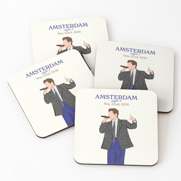Item preview, amsterdam night 4 may 22 designed and sold by delicate-pov.