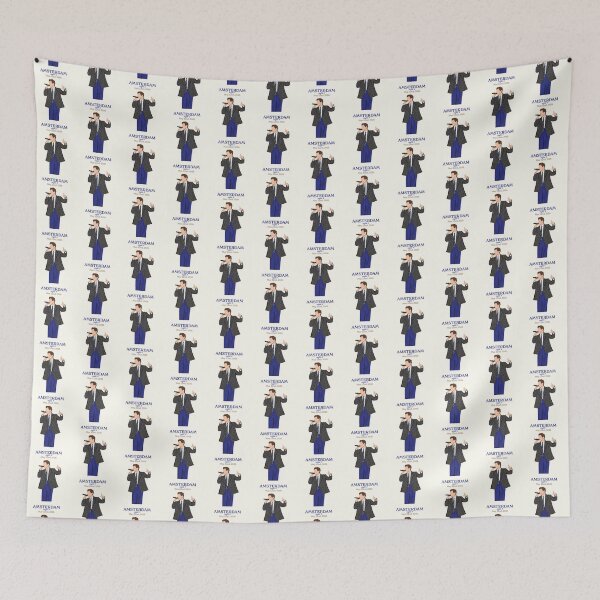 Item preview, amsterdam night 4 may 22 designed and sold by delicate-pov.