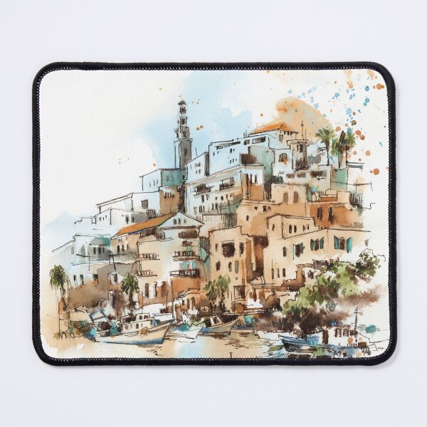 Item preview, Architecture designed and sold by CanotStop.
