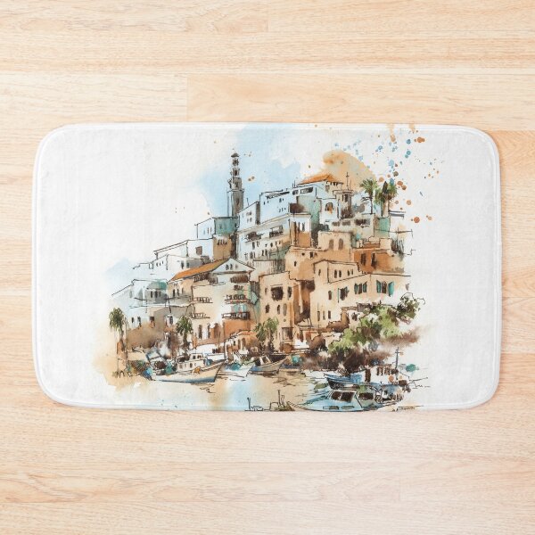 Item preview, Architecture designed and sold by CanotStop.