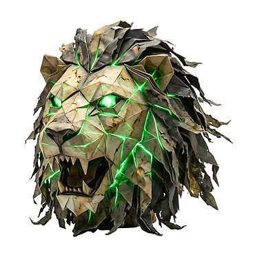Low Poly Art