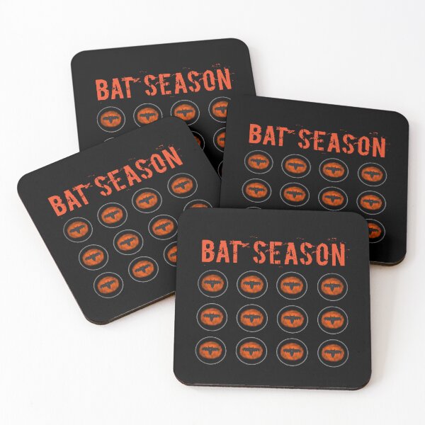 Item preview, Bat Season  designed and sold by The_Clock.