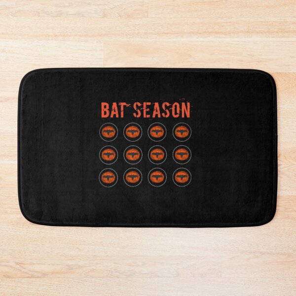 Item preview, Bat Season  designed and sold by The_Clock.