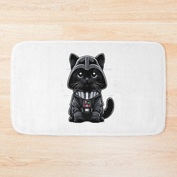Item preview, Galactic Space Warrior Kitten Cosmic Feline Jedi Knight Hero Funny Star Kitten Astronomy Lover Gift | Limited Edition designed and sold by kidgoback.