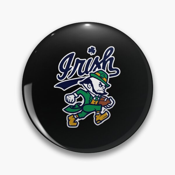 Item preview, Notre Dame Football designed and sold by ElisaLitien.