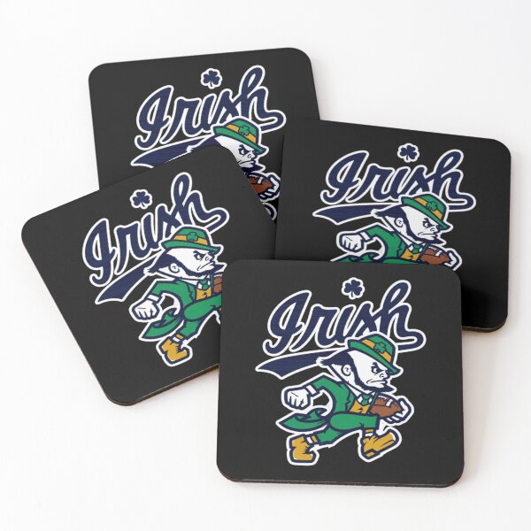 Item preview, Notre Dame Football designed and sold by ElisaLitien.