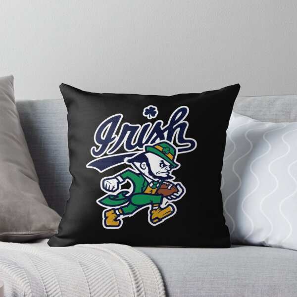 Item preview, Notre Dame Football designed and sold by ElisaLitien.