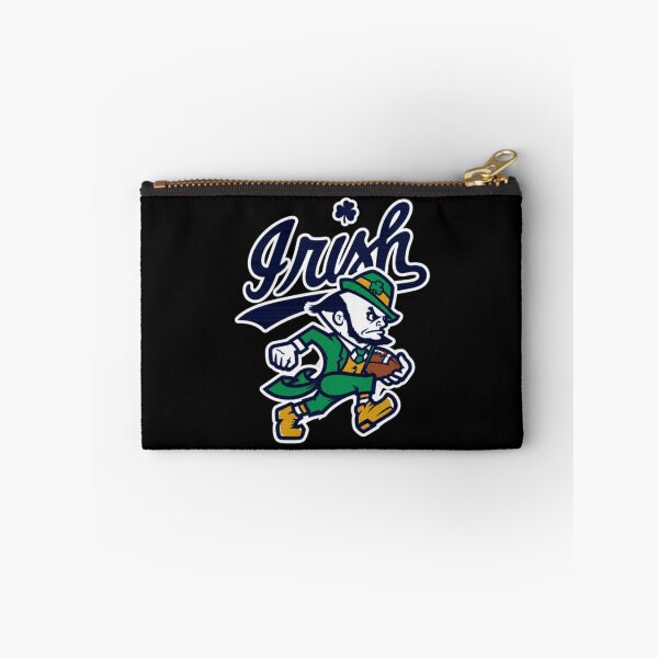 Item preview, Notre Dame Football designed and sold by ElisaLitien.