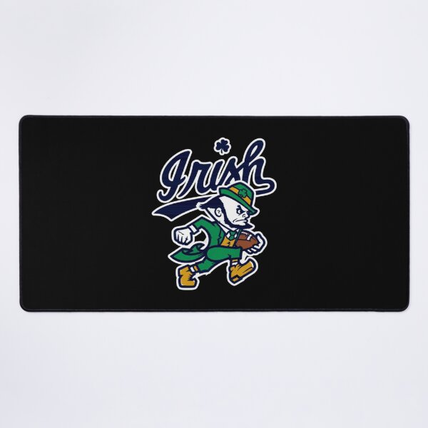 Item preview, Notre Dame Football designed and sold by ElisaLitien.