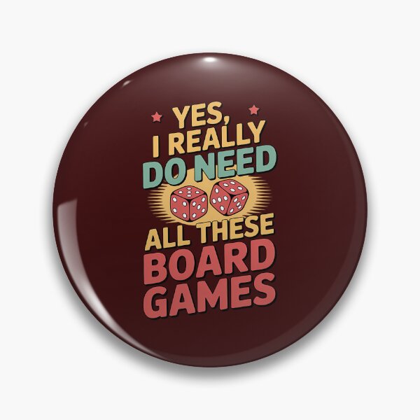 Item preview, Board Game Board Games Lover designed and sold by GrainneBouchard.