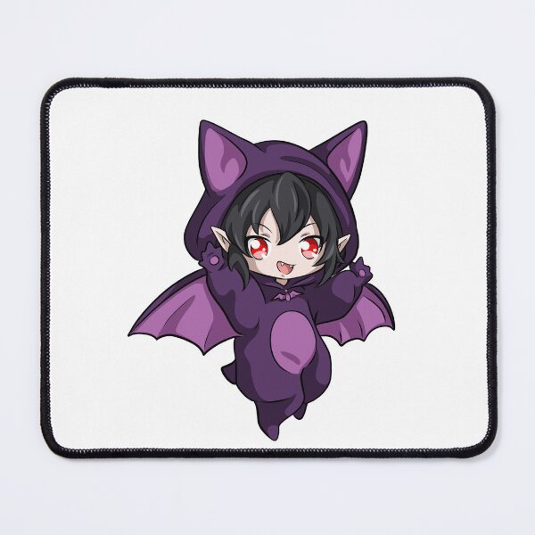 Item preview, Legacy - Lanza Bat chibi designed and sold by Legacy Official Shop.