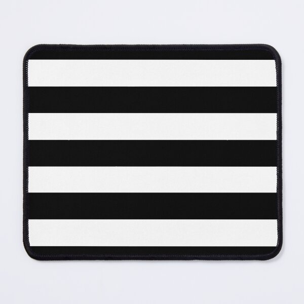 Item preview, Black & White Stripes designed and sold by Confusion101.